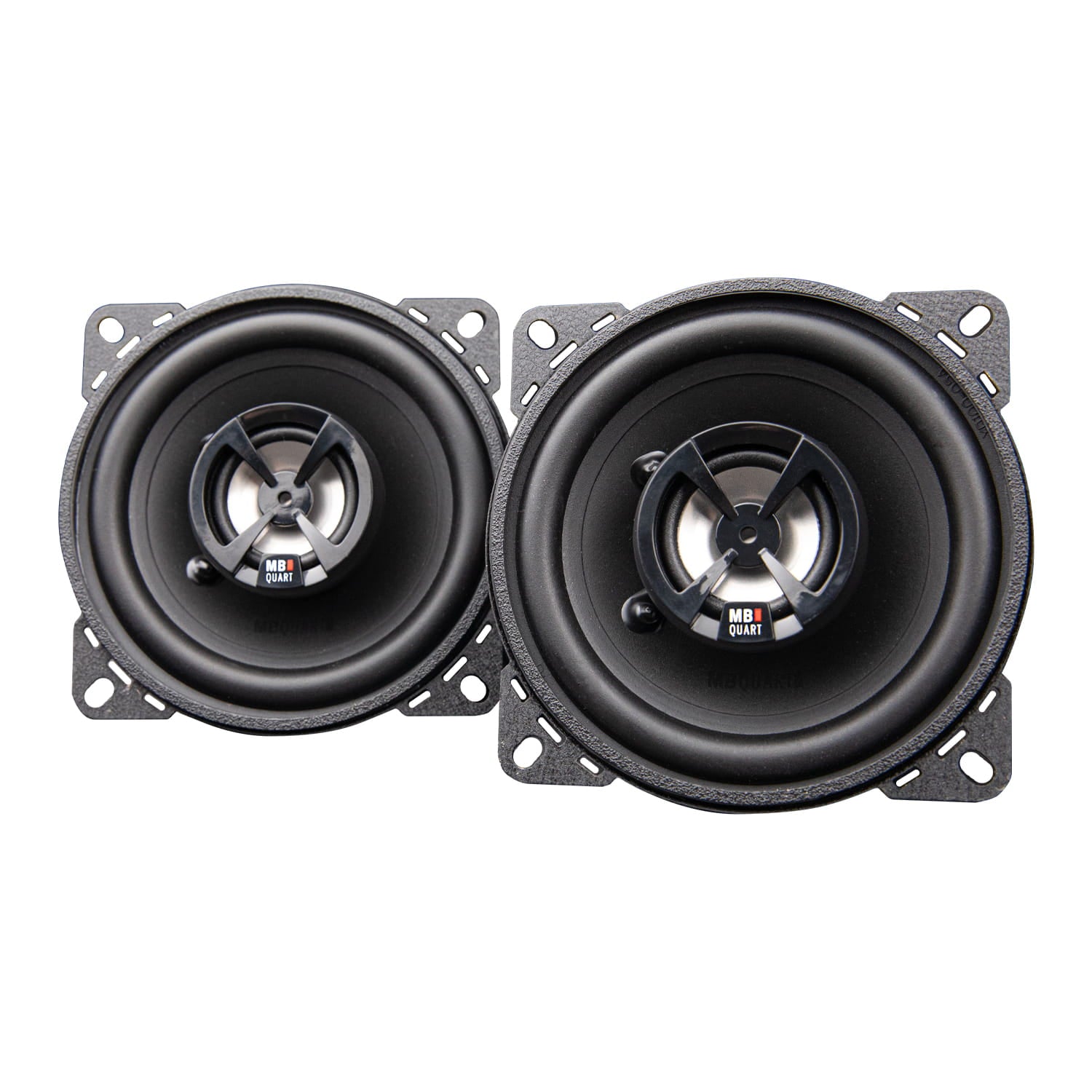 MBQuart 4" Discus Coaxial Speaker Kit (DK2-110)