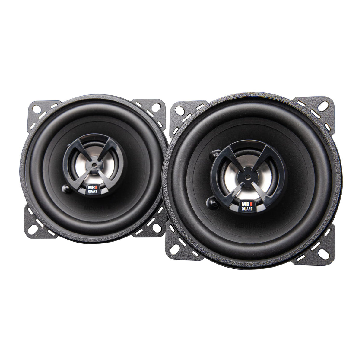 MBQuart 4" Discus Coaxial Speaker Kit (DK2-110)