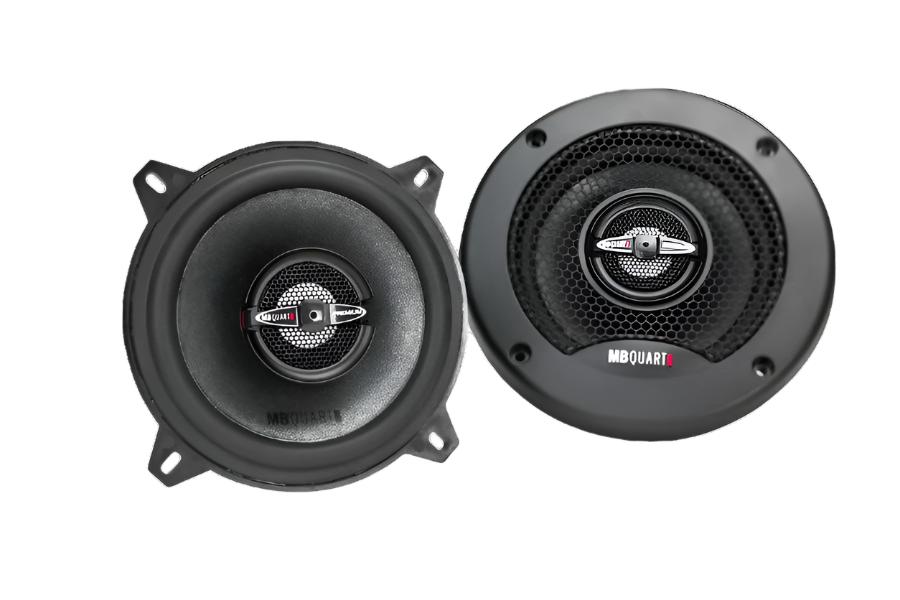 MBQuart 5.25″ Premium 2-Way Coax Speakers