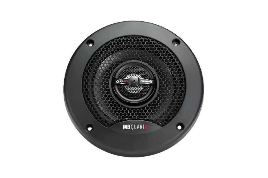 MBQuart 5.25″ Premium 2-Way Coax Speakers