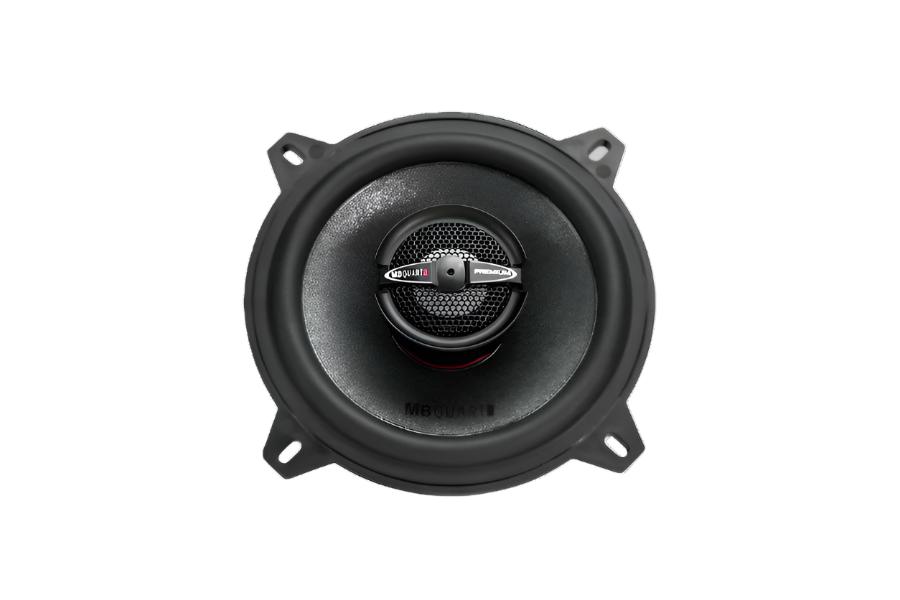 MBQuart 5.25″ Premium 2-Way Coax Speakers