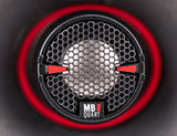 MBQuart 5.25″ Reference Coaxial 2-Way Speakers