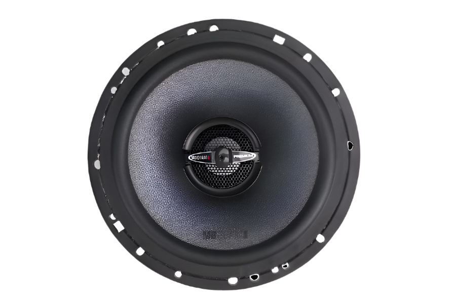 MBQuart 6.5" Premium 2-Way Coaxial Speakers