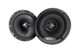 MBQuart 6.5" Premium 2-Way Coaxial Speakers product view | PVS Automotive