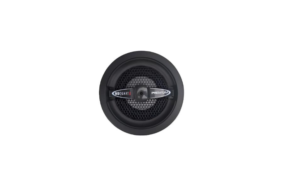 MBQuart 5.25″Premium 2 Way Coax Speakers and Crossover Networks