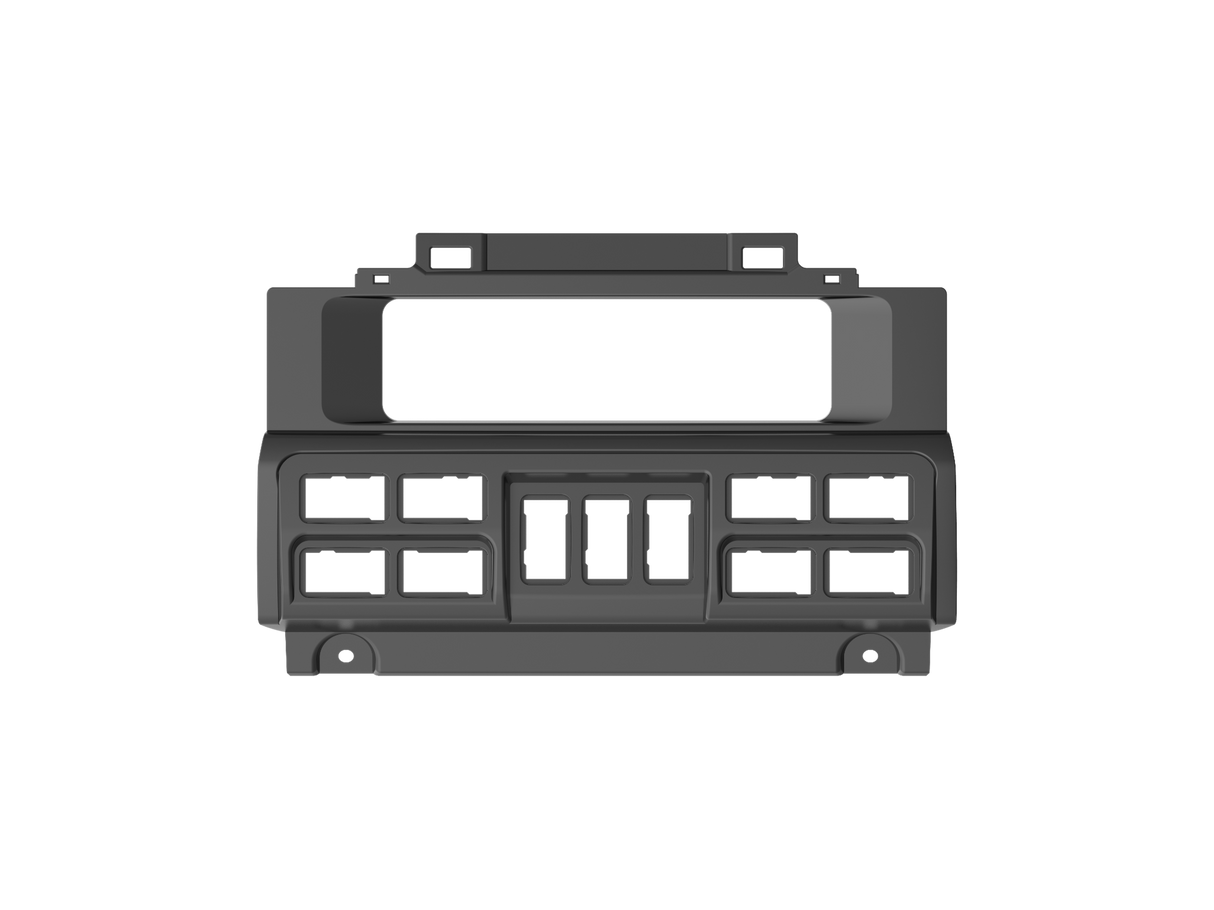 Mega Switch Panel for Toyota LandCruiser 70 Series