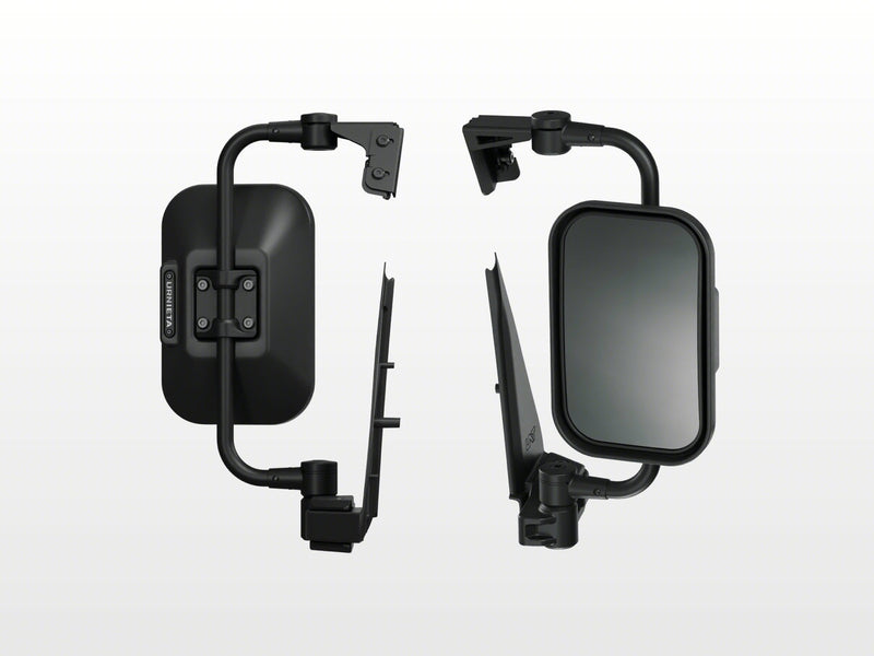 Side Mirror Kit | Jimny