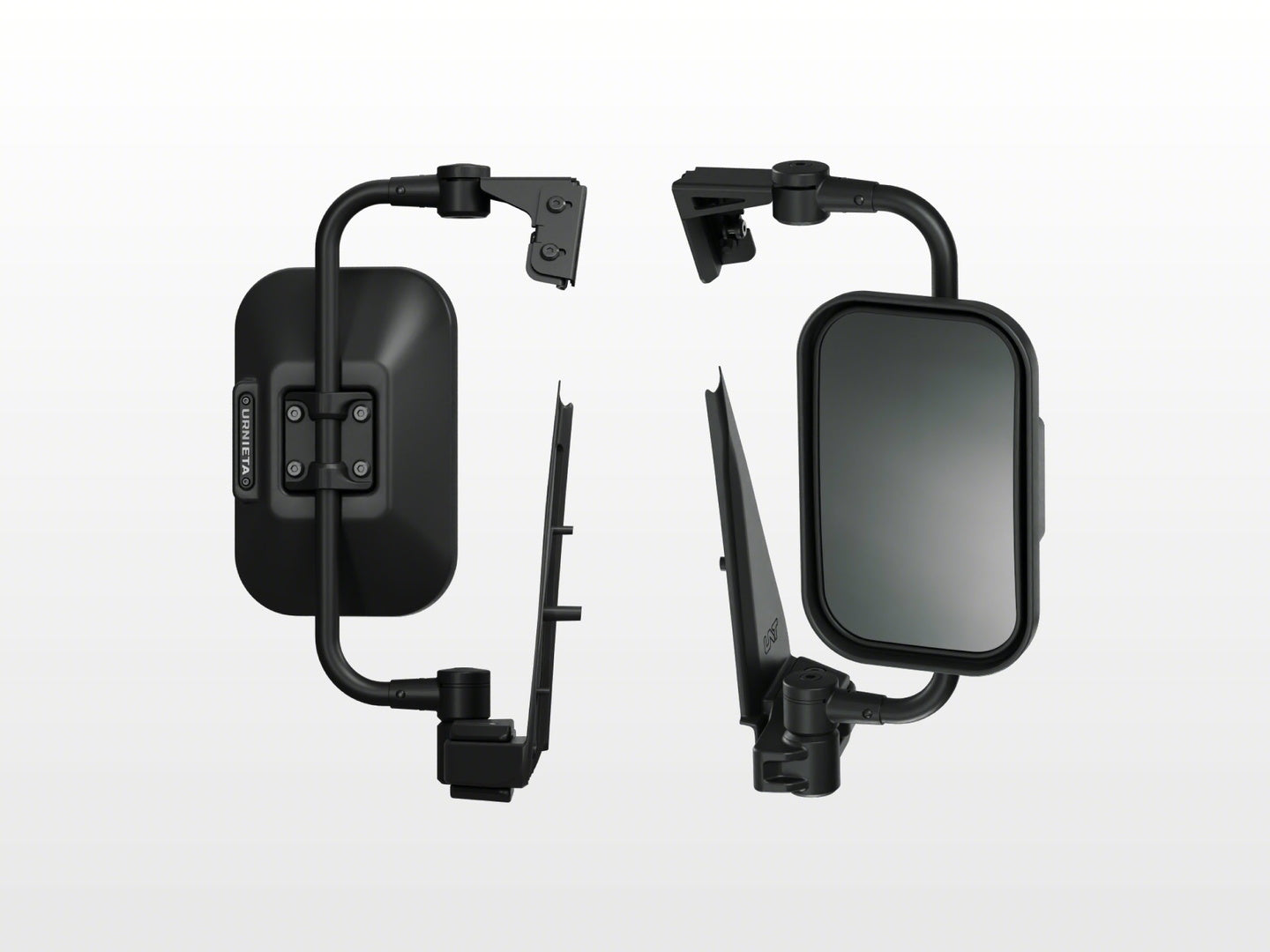 URNIETA SALADO Side Mirror Kit | Jimny