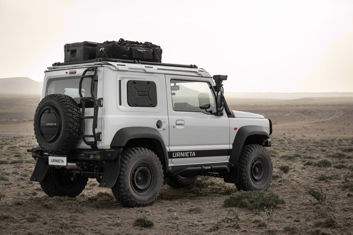 Mudflap Kit | Jimny
