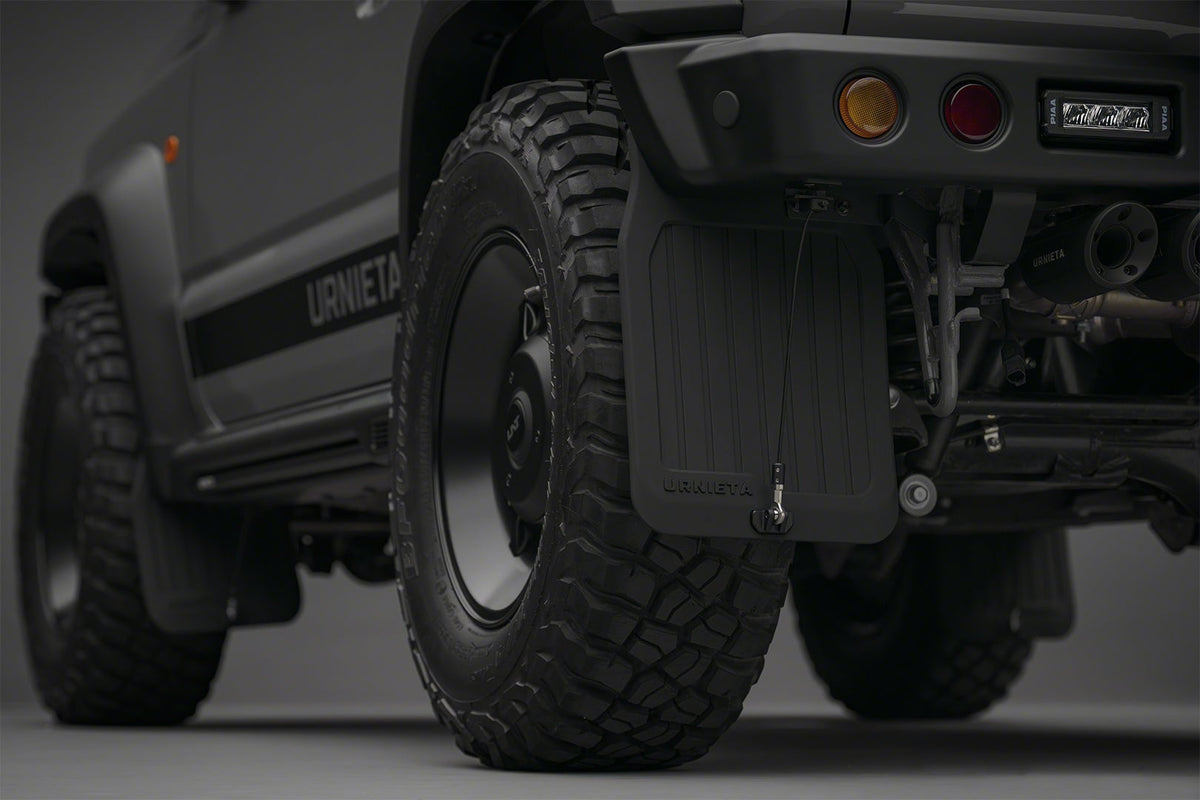 Mudflap Kit | Jimny