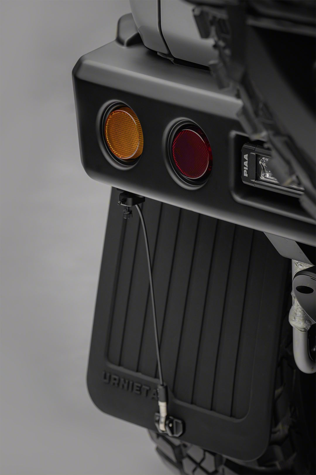 Mudflap Kit | Jimny