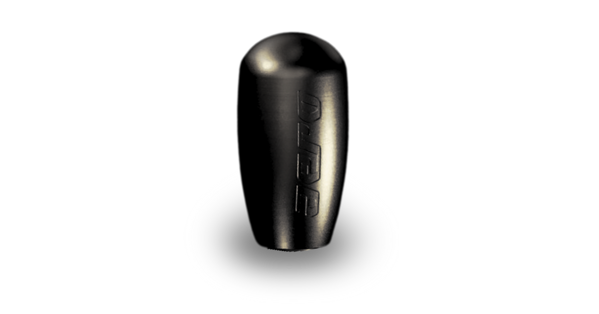 Nova Gear Knob