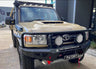 Offroad Animal Toro Bullbar to suit Toyota LandCruiser 79 Series