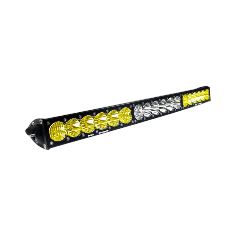 OnX6 Arc Dual Control LED Light Bar - 30 inch