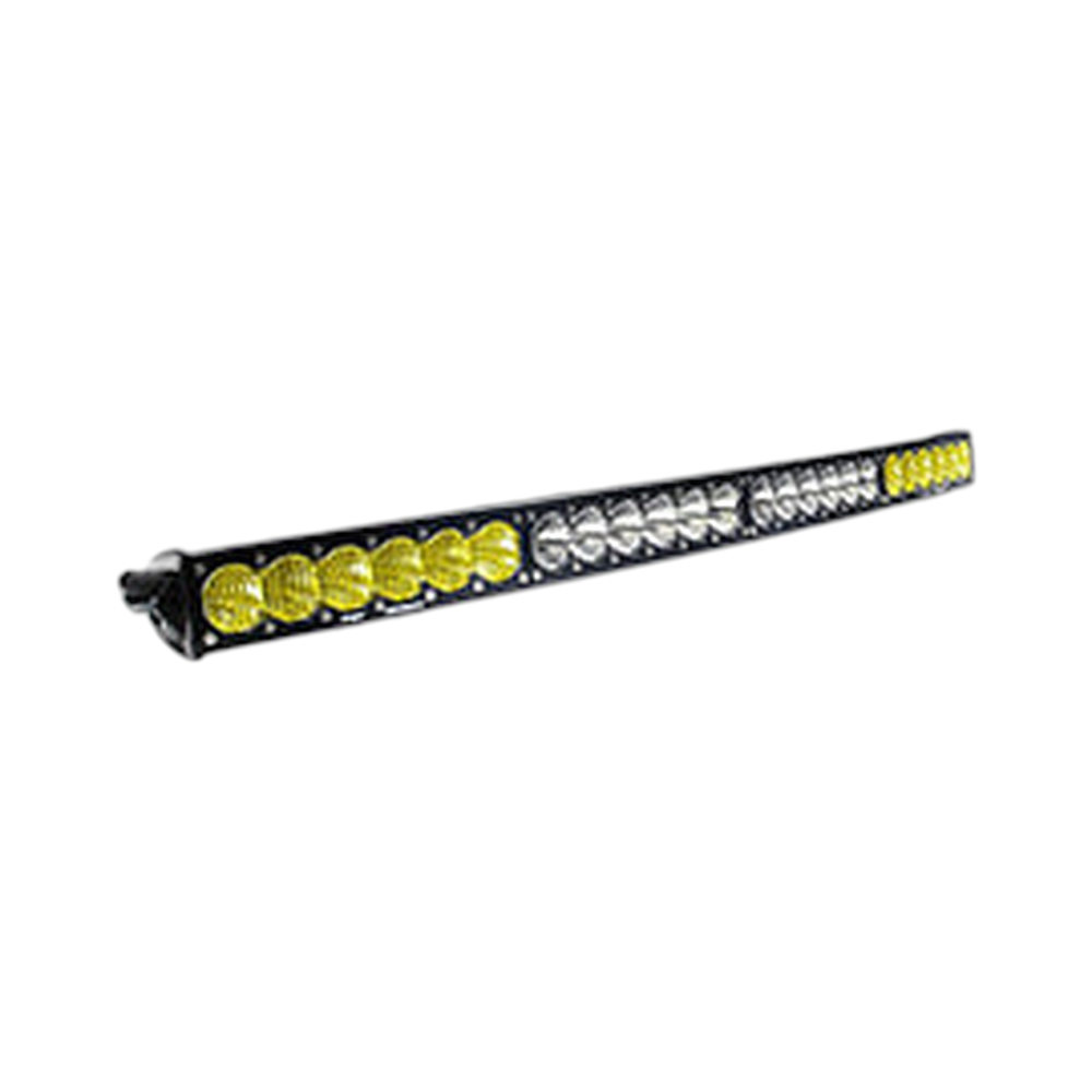 OnX6 Arc Dual Control LED Light Bar - 40 inch