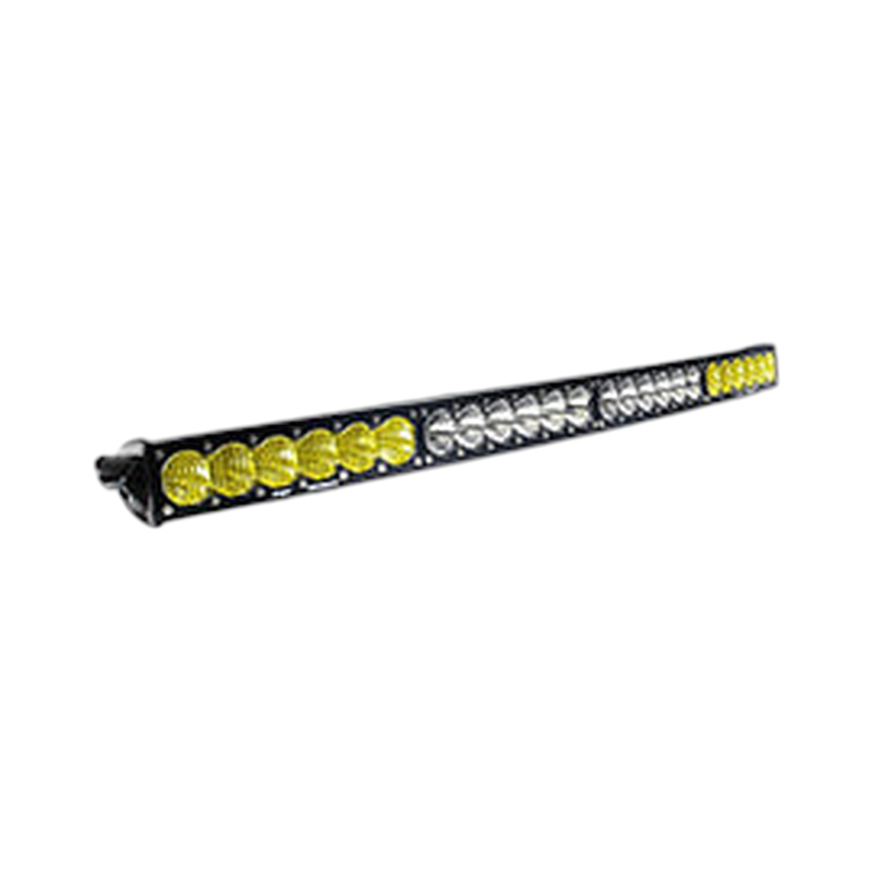 OnX6 Arc Dual Control LED Light Bar - 40 inch