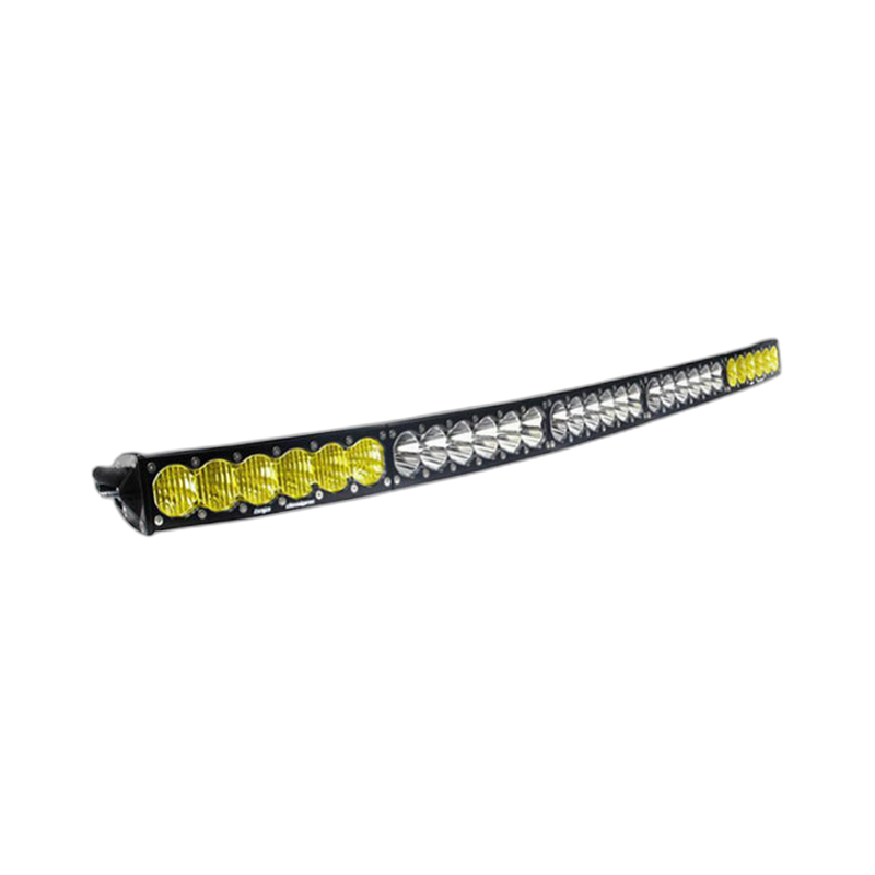 OnX6 Arc Dual Control LED Light Bar - 50 inch