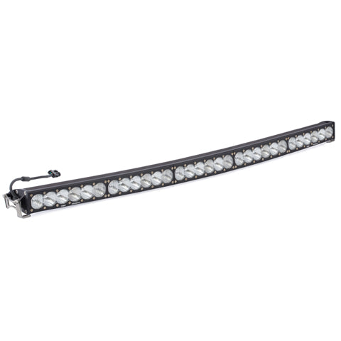 OnX6 Arc LED Light Bar 50 inch - Driving Combo Clear