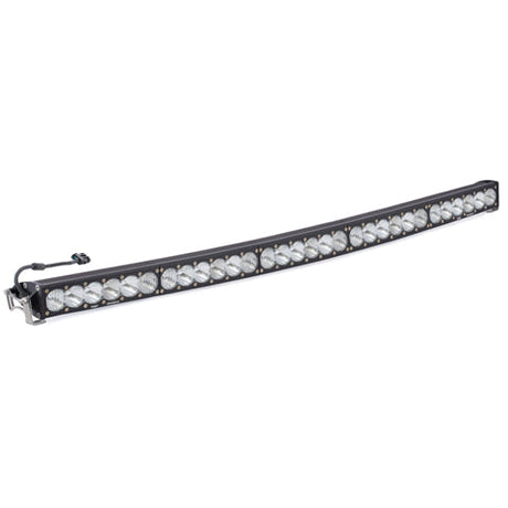 OnX6 Arc LED Light Bar 50 inch - Driving Combo Clear