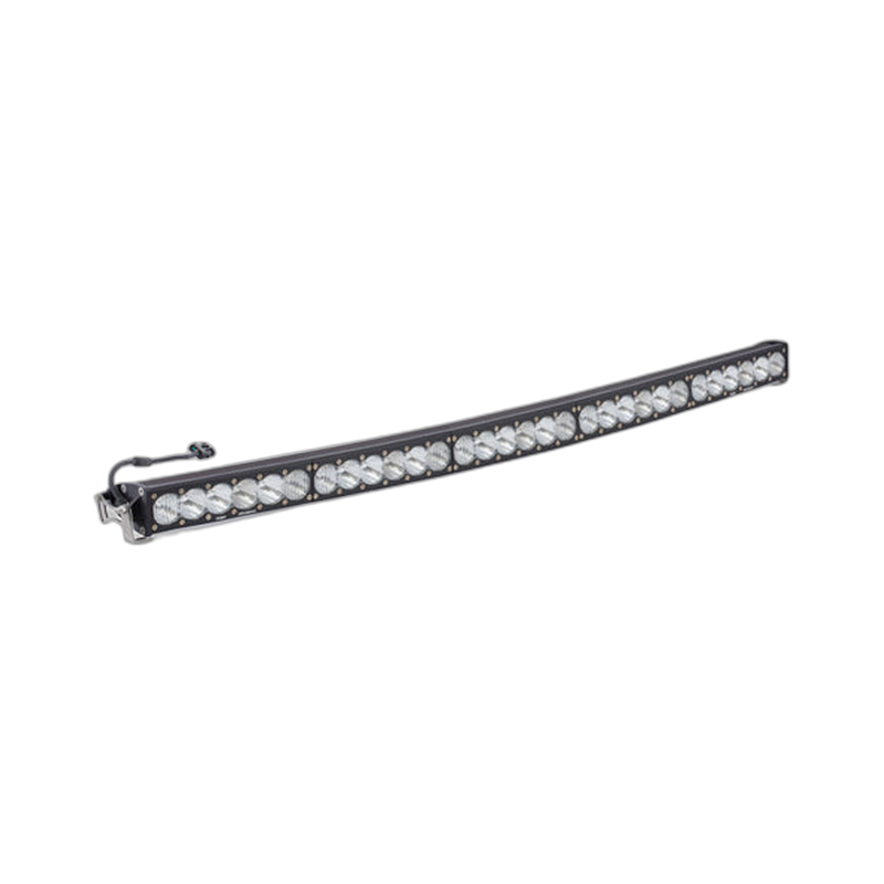 OnX6 Arc LED Light Bar 50 inch - Driving Combo Clear