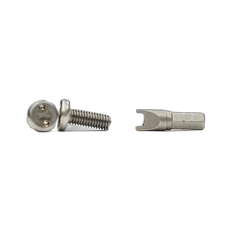 OnX6+/S8/XL/LP Series Security Hardware Kit - Universal