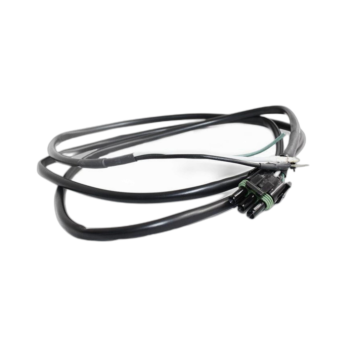 OnX6/S8/XL Upfitter Wiring Harness - Universal