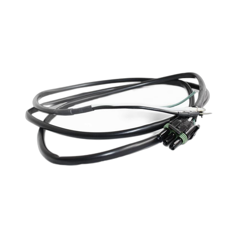 OnX6/S8/XL Upfitter Wiring Harness - Universal