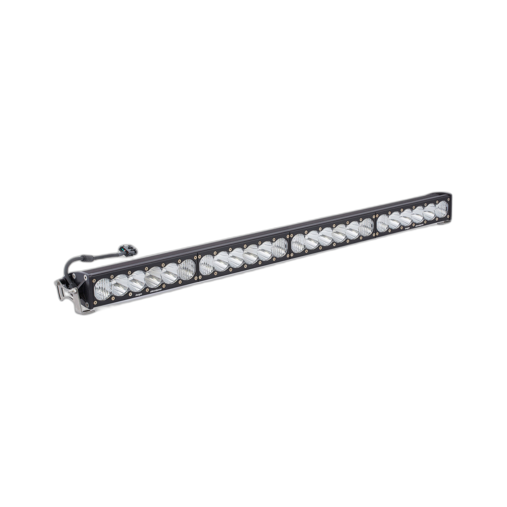 OnX6+ Straight LED Light Bar - Universal