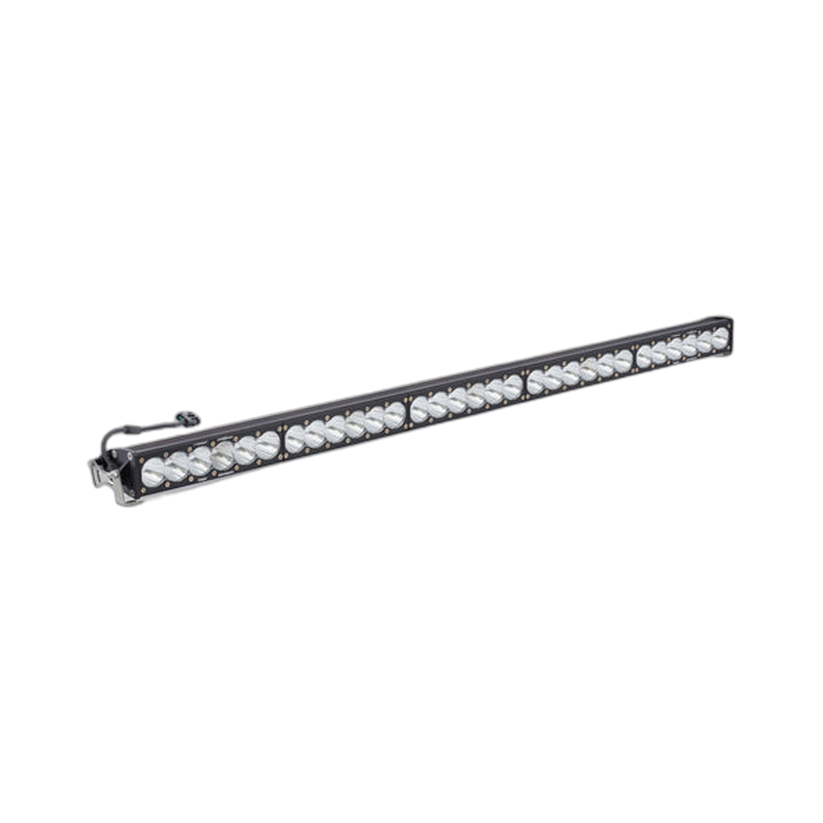 OnX6 Straight Racer Edition LED Light Bar - 50 inch spot