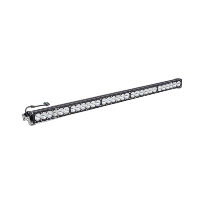 OnX6 Straight Racer Edition LED Light Bar - 50 inch spot