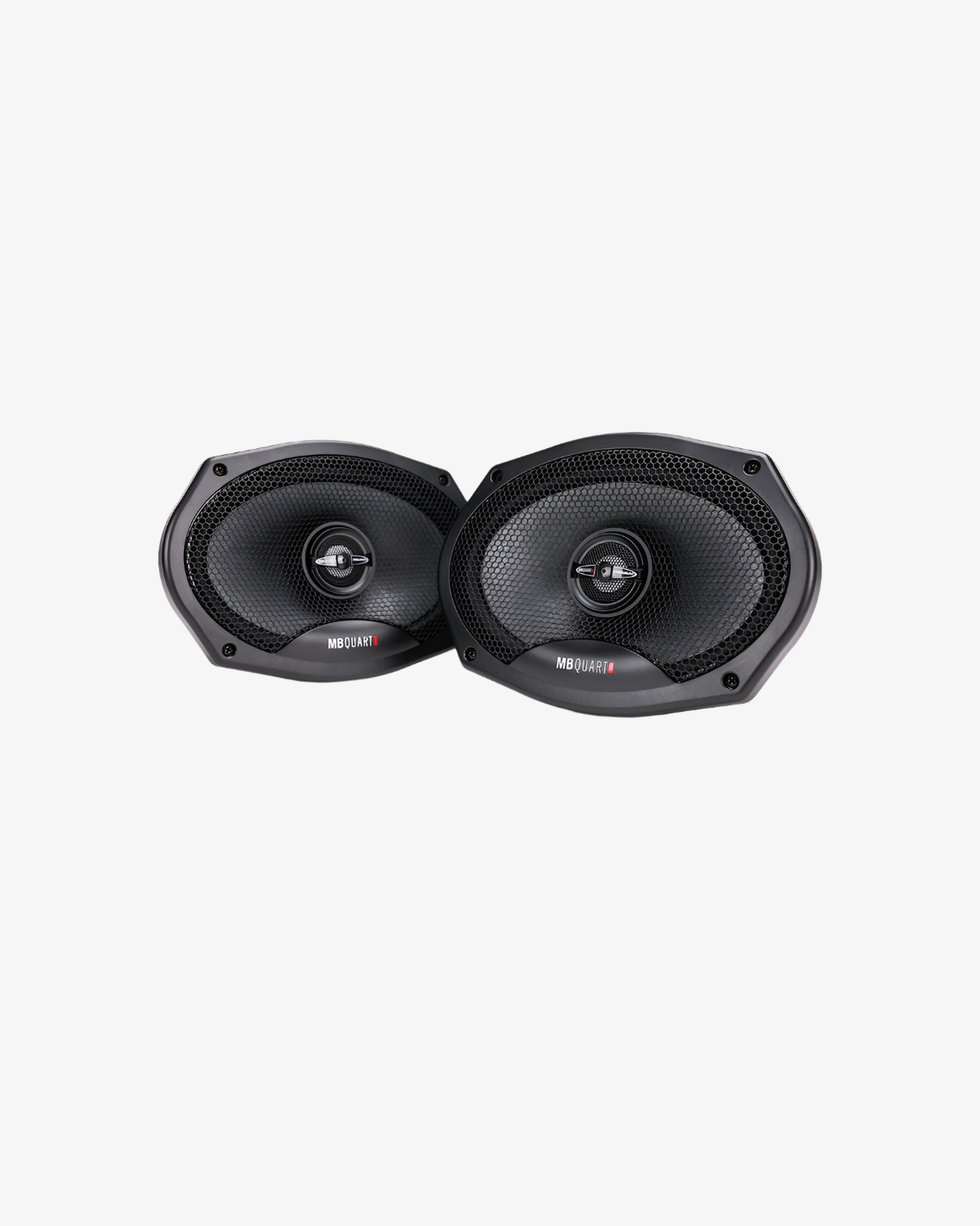 MBQuart 6×9″Premium 2 Way Coax Speakers