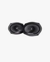 MBQuart 6×9″Premium 2 Way Coax Speakers