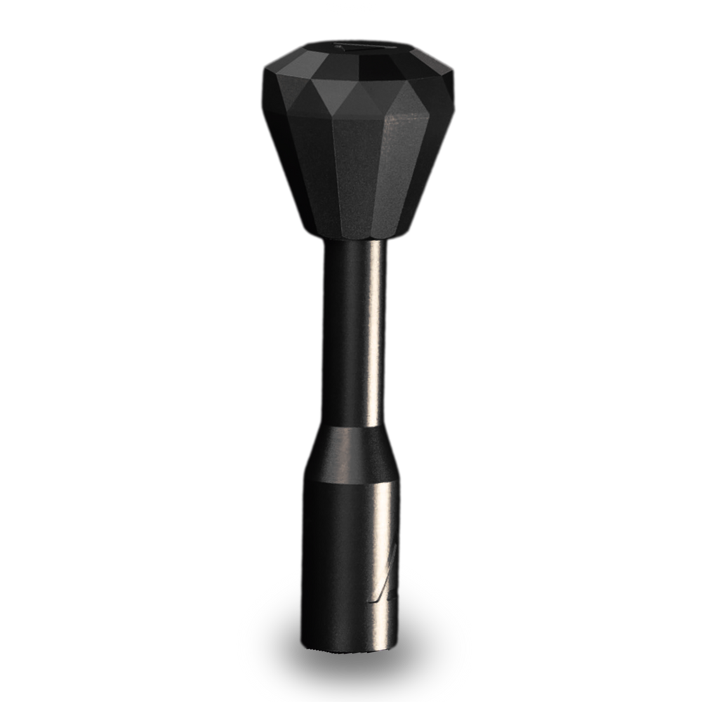 Prism Knob + 6.6" Extension Bundle (Toyota)