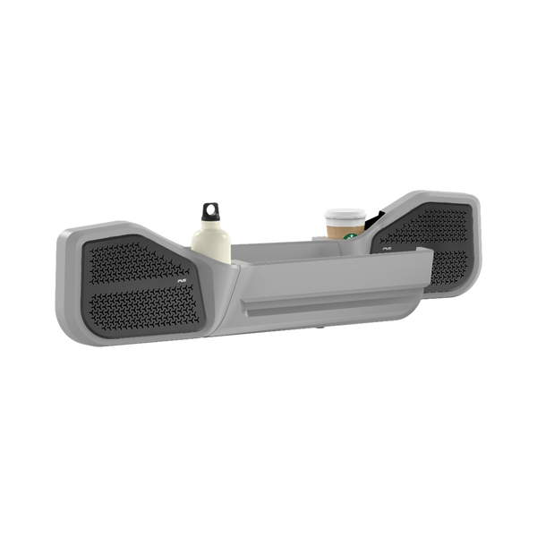 Front Speaker Door Pods with Pocket