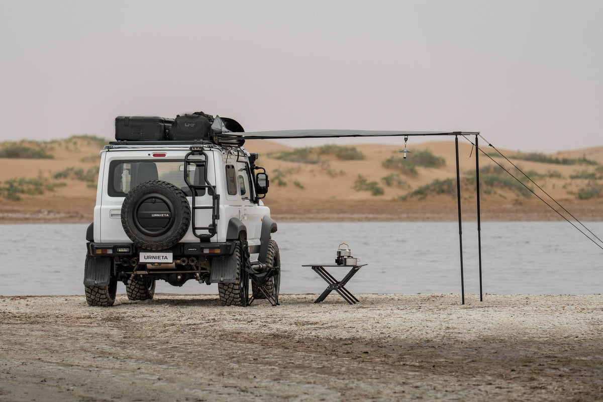 Roof Rack | Jimny