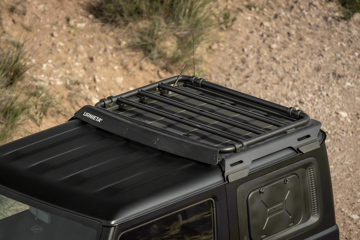 Roof Rack | Jimny