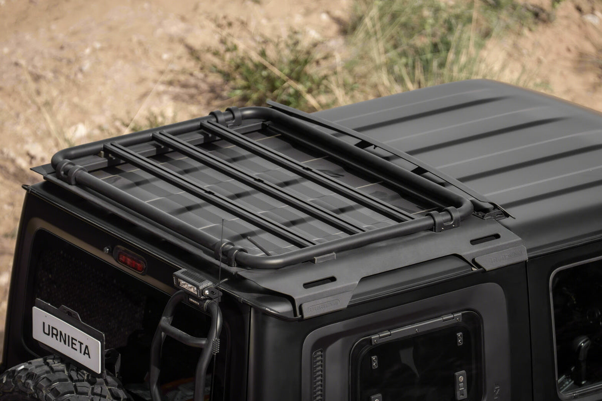 Roof Rack | Jimny