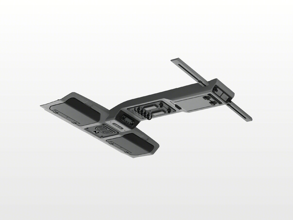 Roof Console Kit | Jimny