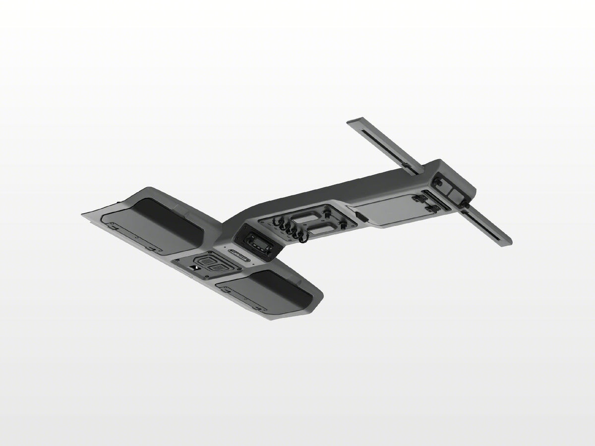 Roof Console Kit | Jimny