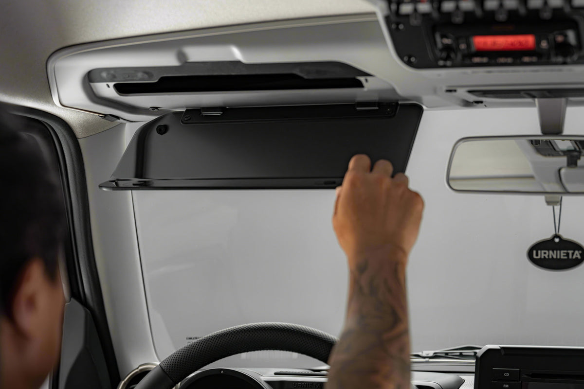 Roof Console Kit | Jimny