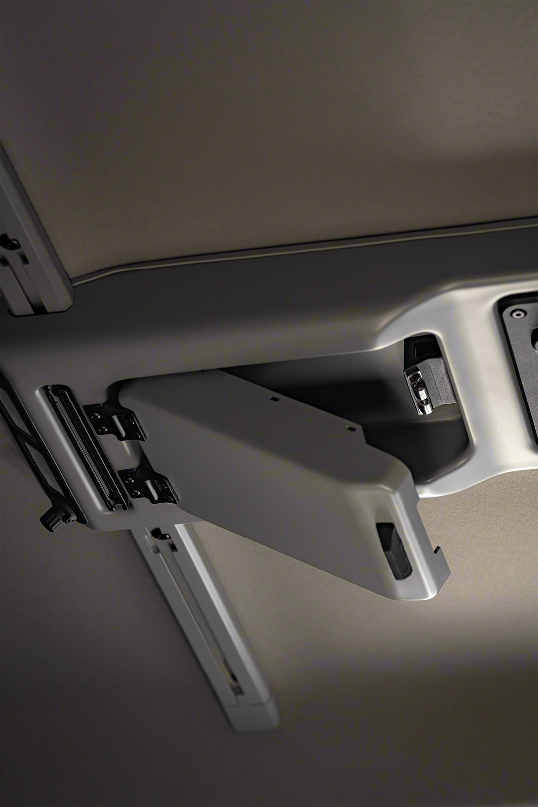 Roof Console Kit | Jimny