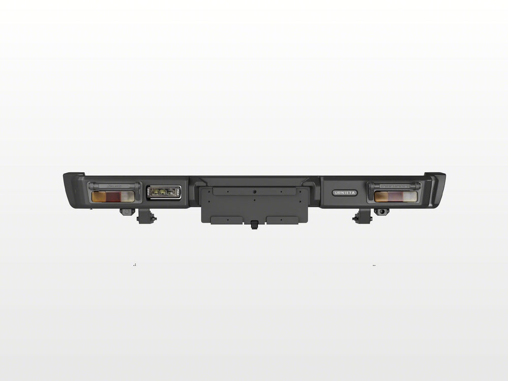 Rear Bumper | Jimny