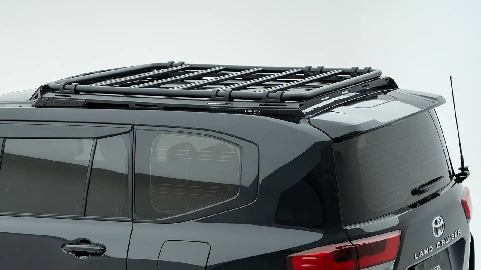 URNIETA Roof Rack image 5 | PVS Automotive
