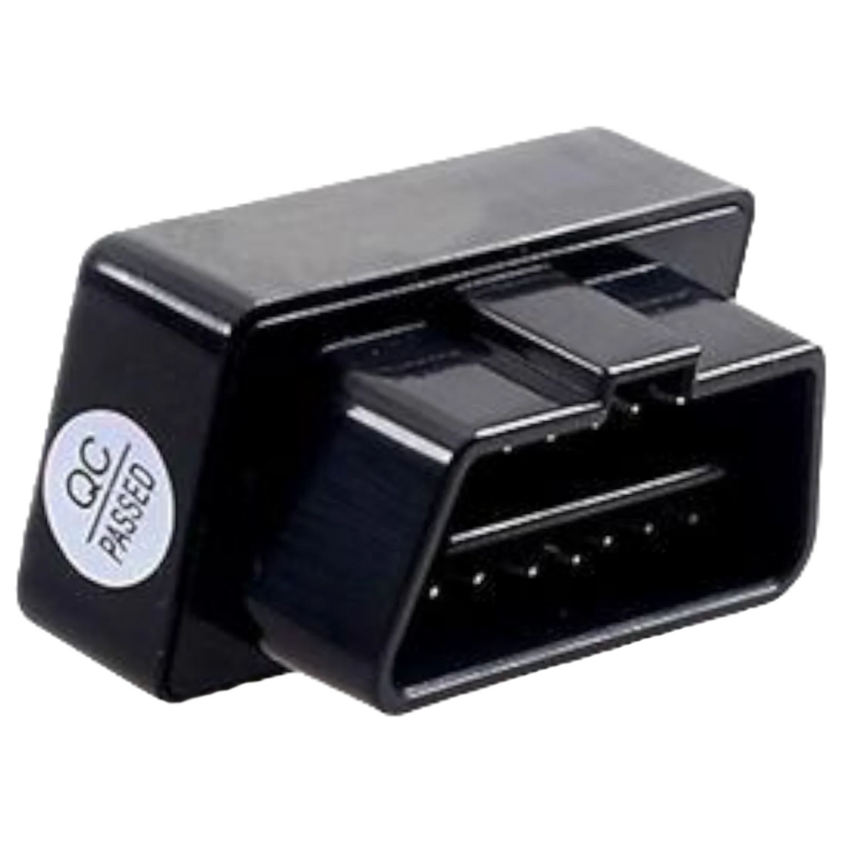 OBD2 Scan Gauge Tool Bluetooth Reader Module