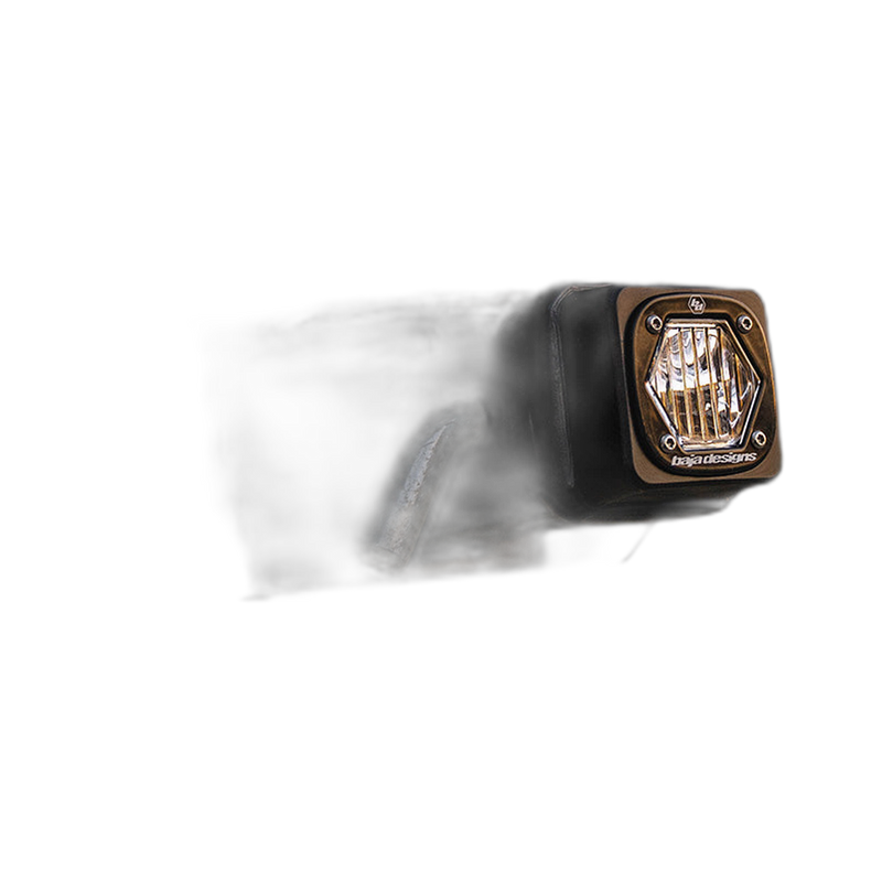 S1 Universal Hitch Light Kit
