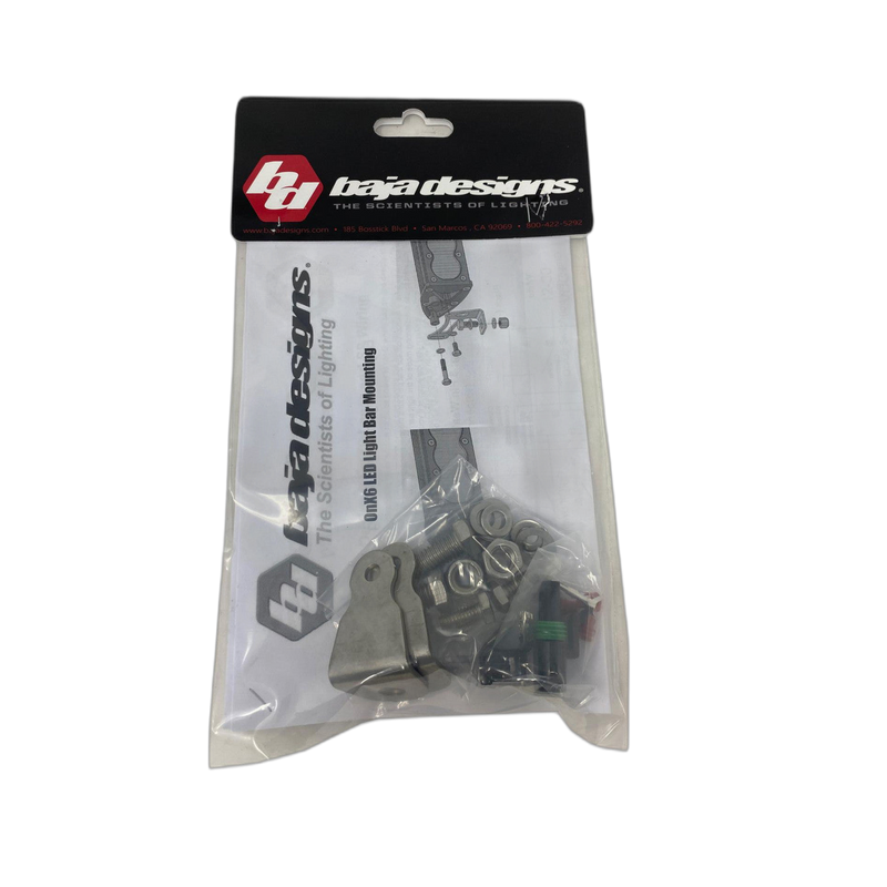 S8 Series Parts Bag - Universal
