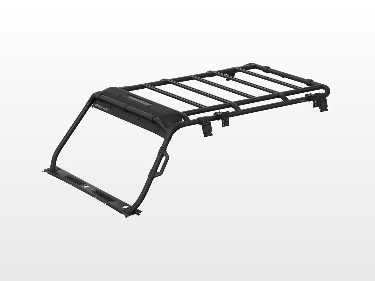 Safari Roof Rack | 70 Series LandCruiser