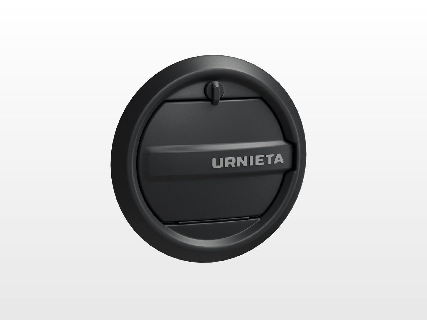 URNIETA SALADO Extended Spare Tyre Cover | Jimny