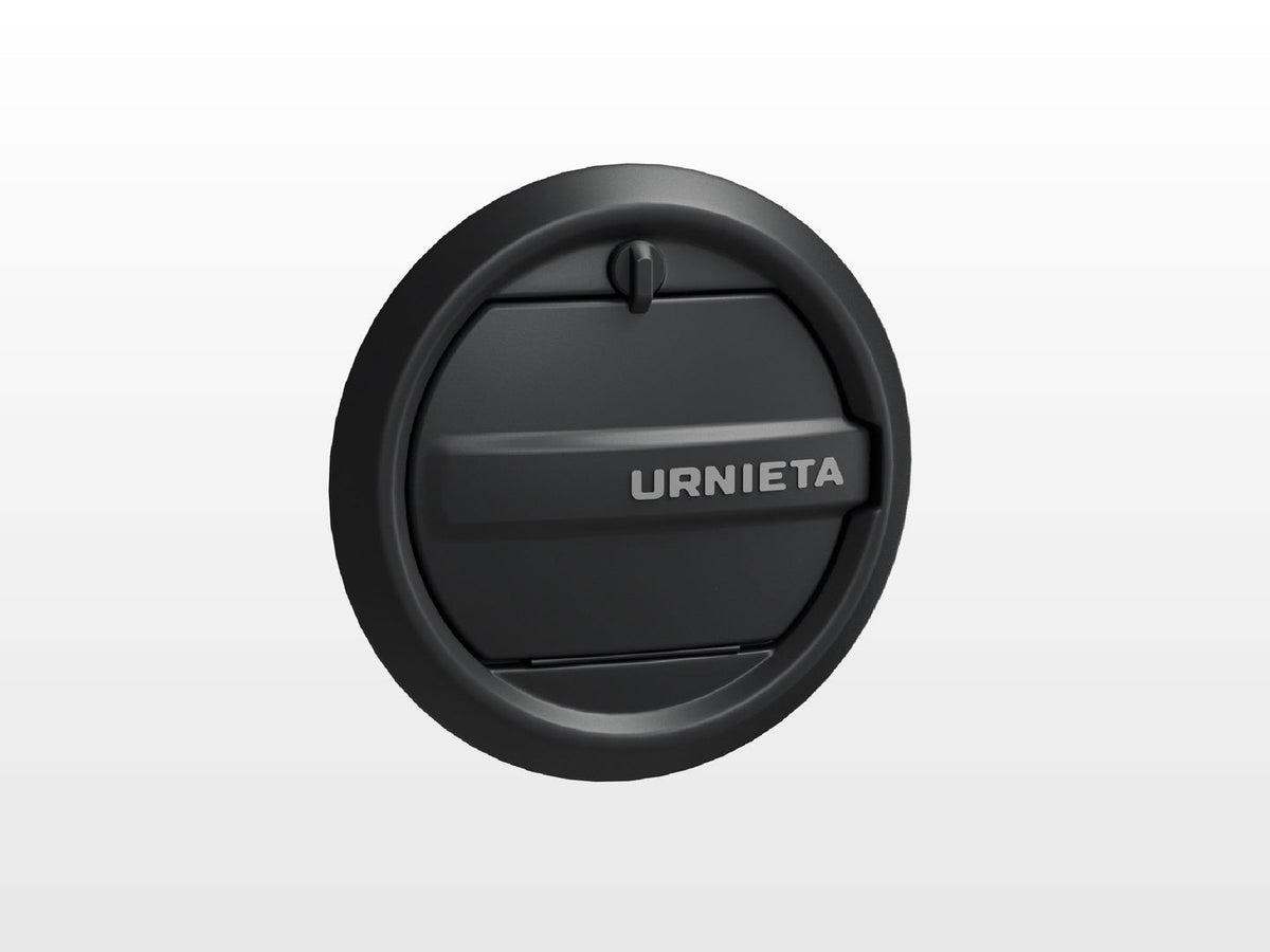 Extended Spare Tyre Cover | Jimny