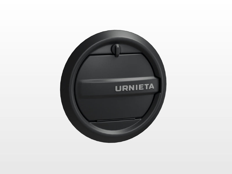 Extended Spare Tyre Cover | Jimny